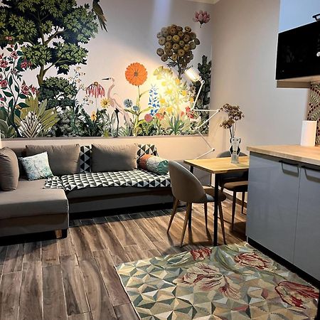 A Casa Di Manu Apartment ตูริน ภายนอก รูปภาพ