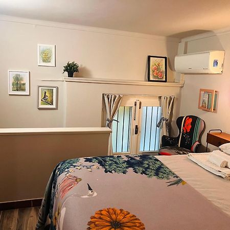 A Casa Di Manu Apartment ตูริน ภายนอก รูปภาพ