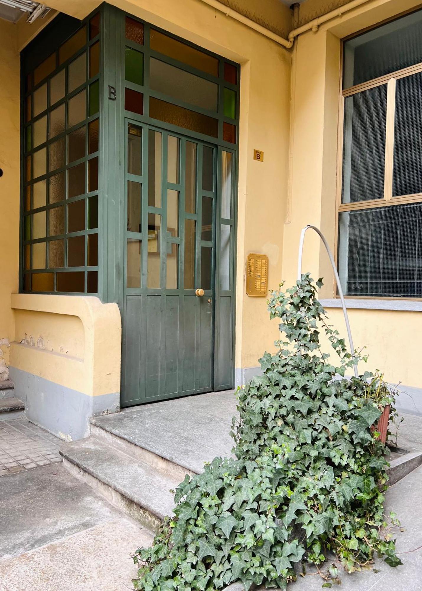 A Casa Di Manu Apartment ตูริน ภายนอก รูปภาพ