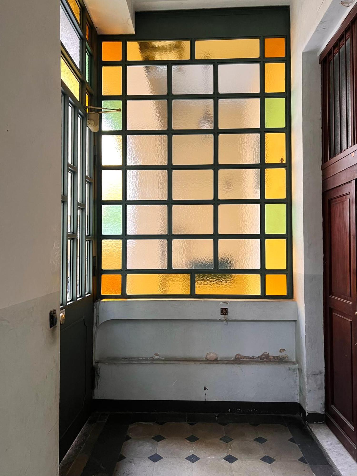 A Casa Di Manu Apartment ตูริน ภายนอก รูปภาพ