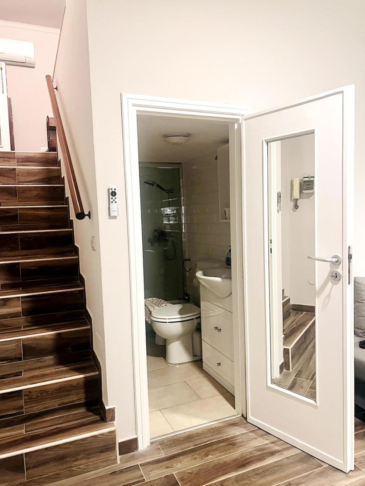 A Casa Di Manu Apartment ตูริน ภายนอก รูปภาพ