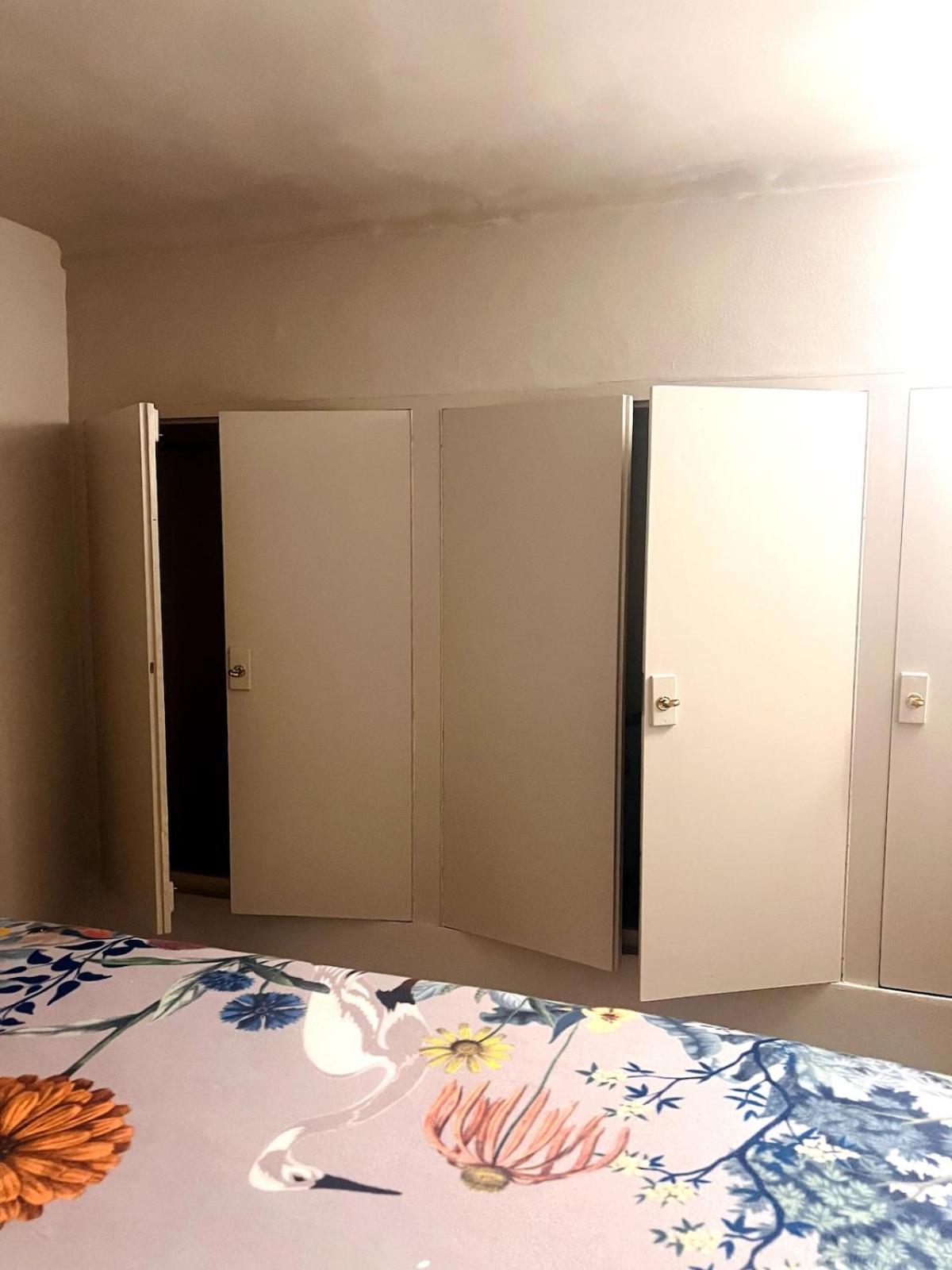 A Casa Di Manu Apartment ตูริน ภายนอก รูปภาพ