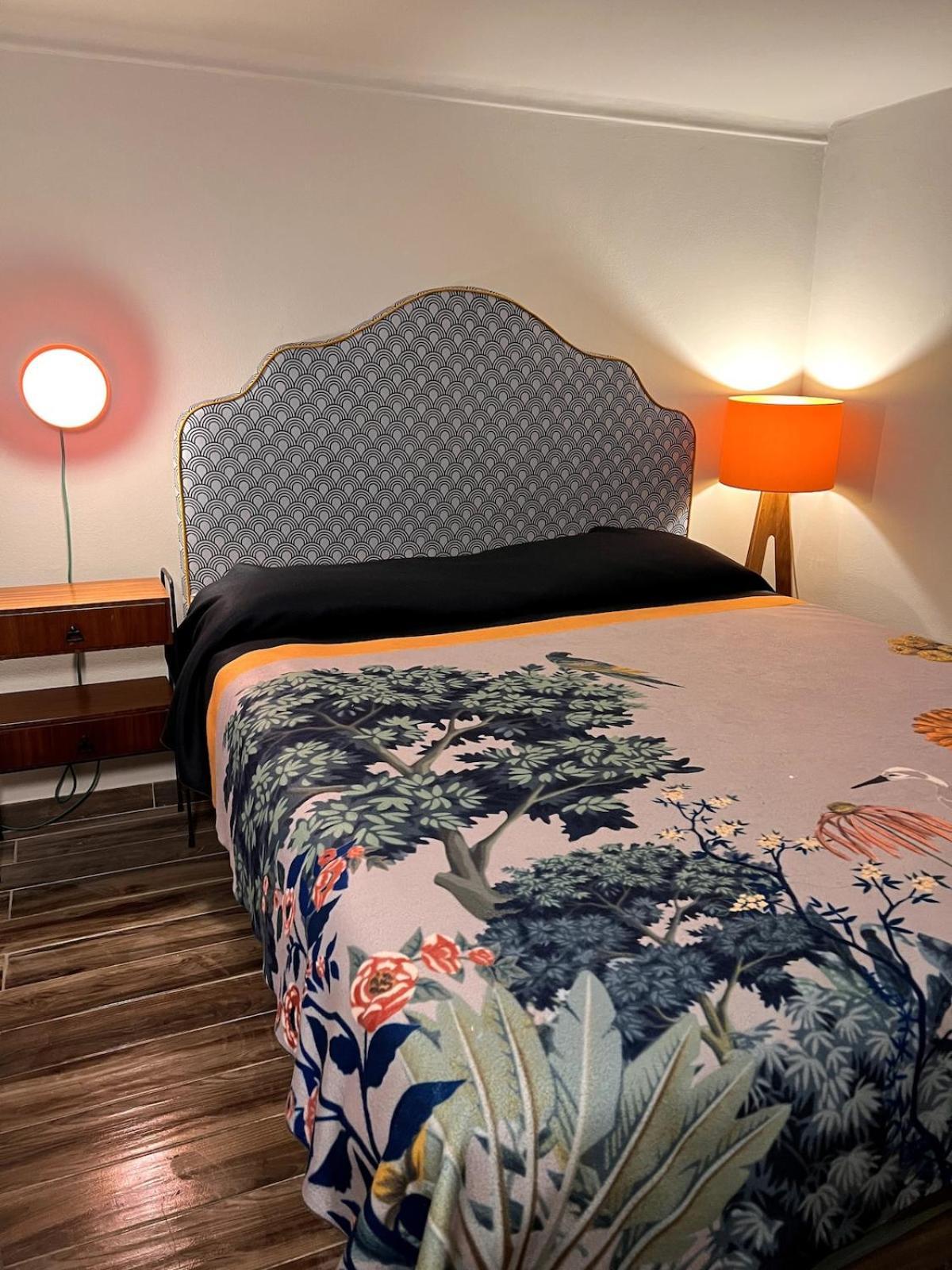 A Casa Di Manu Apartment ตูริน ภายนอก รูปภาพ