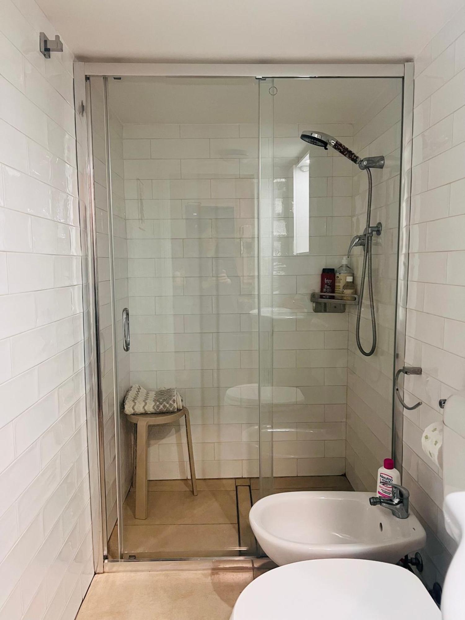 A Casa Di Manu Apartment ตูริน ภายนอก รูปภาพ