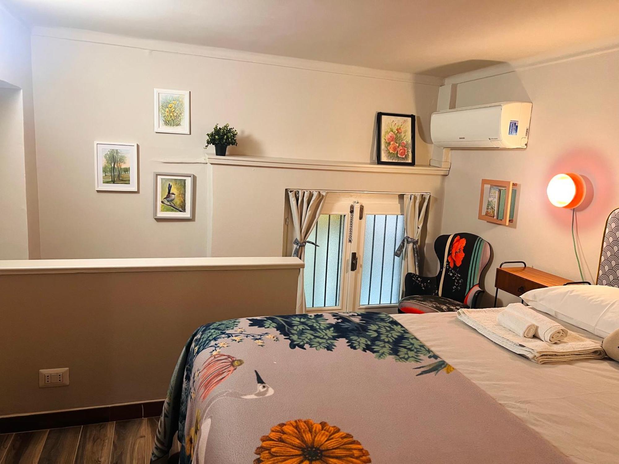 A Casa Di Manu Apartment ตูริน ภายนอก รูปภาพ