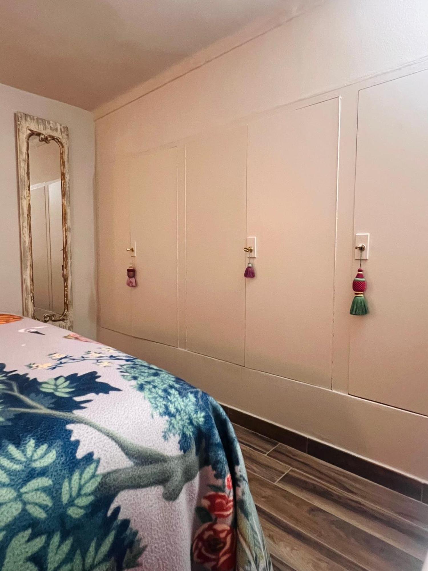A Casa Di Manu Apartment ตูริน ภายนอก รูปภาพ