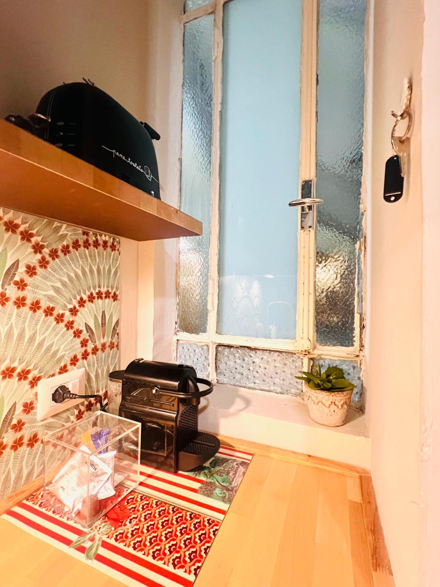 A Casa Di Manu Apartment ตูริน ภายนอก รูปภาพ