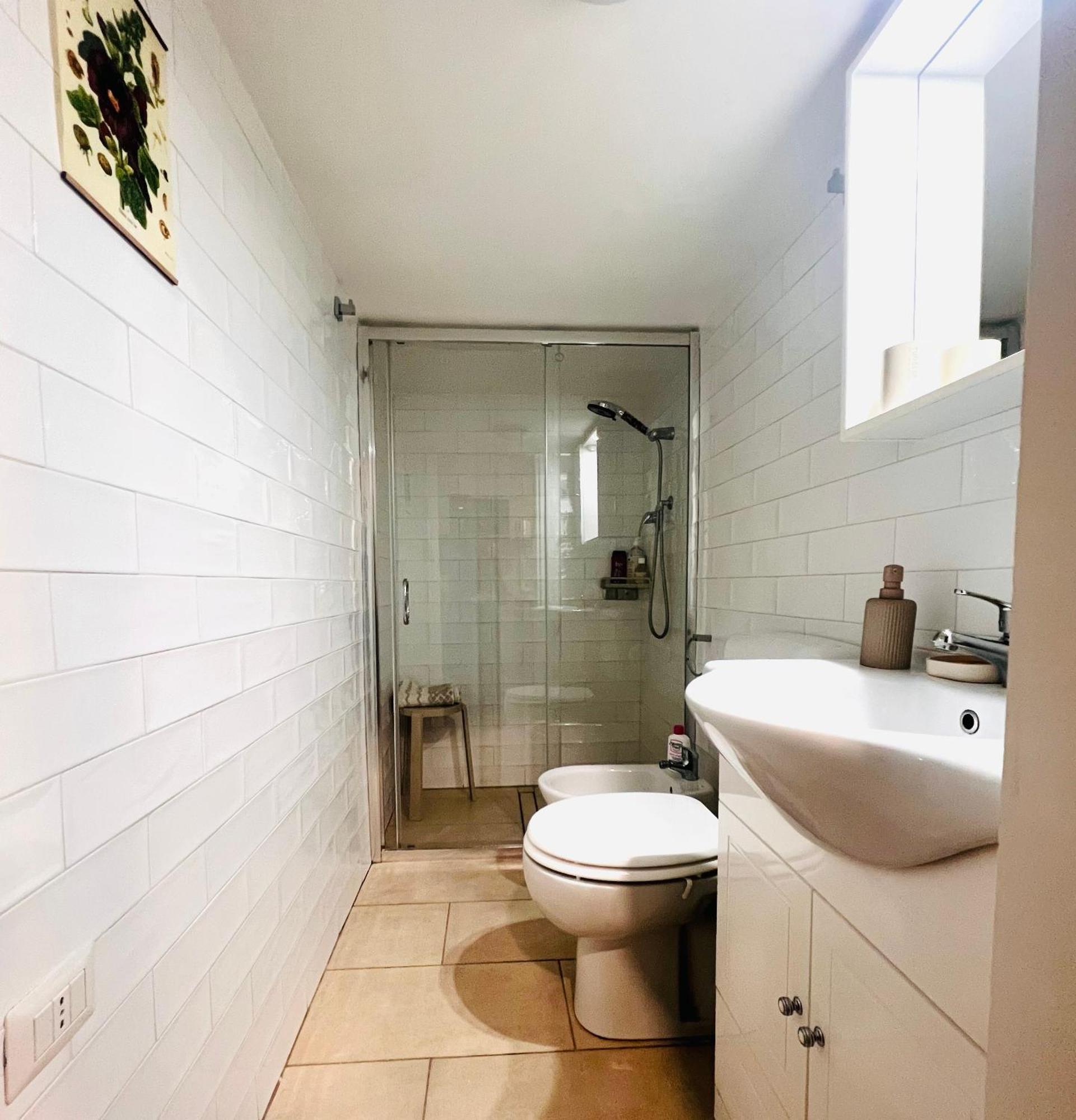 A Casa Di Manu Apartment ตูริน ภายนอก รูปภาพ