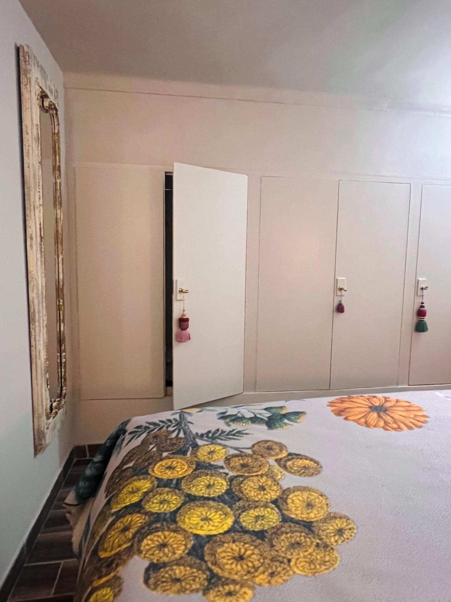 A Casa Di Manu Apartment ตูริน ภายนอก รูปภาพ