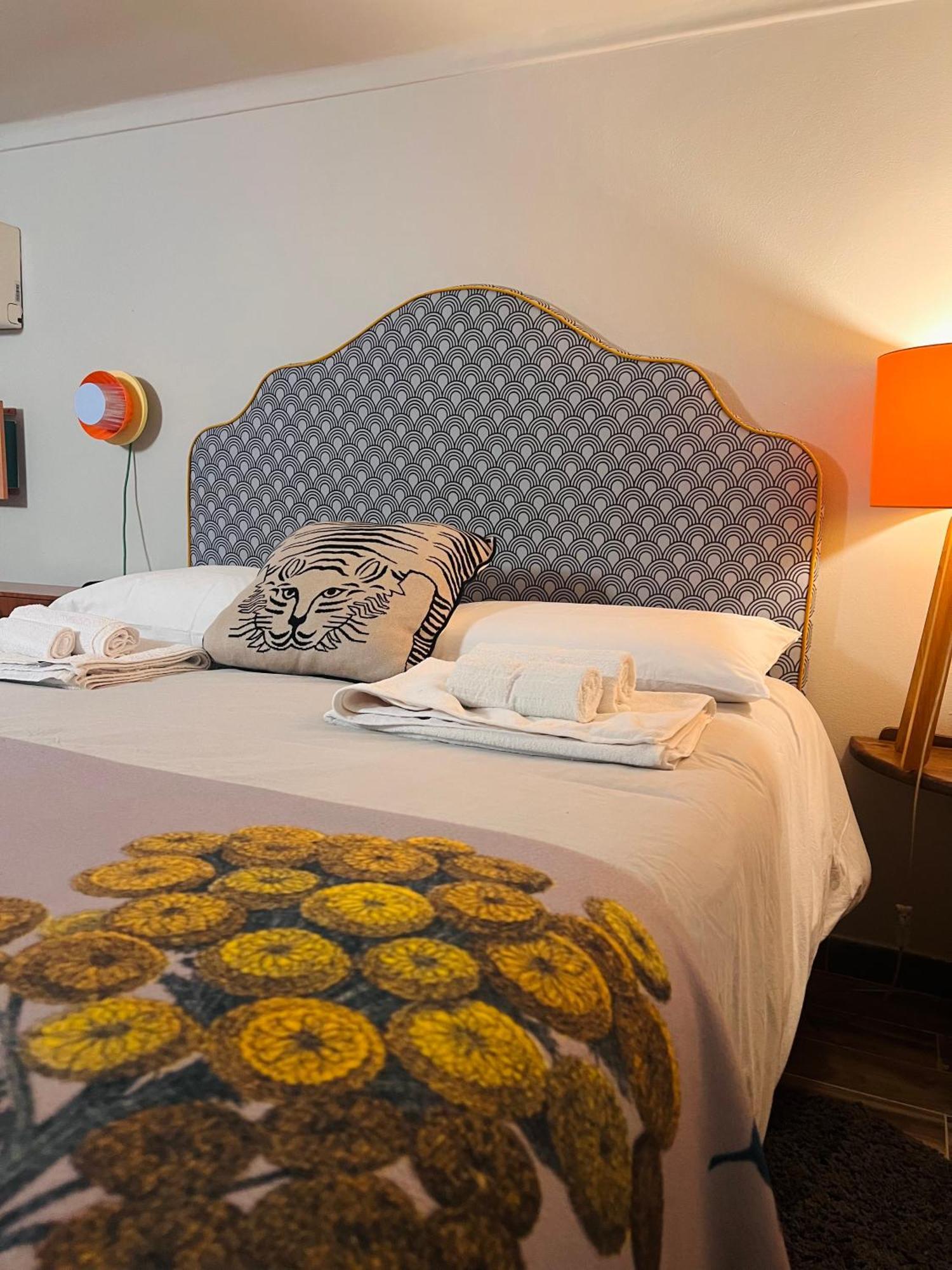 A Casa Di Manu Apartment ตูริน ภายนอก รูปภาพ